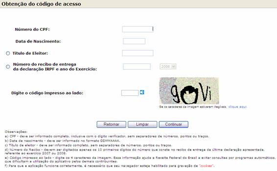 Receita Federal retira limite e simplifica parcelamento de dívidas